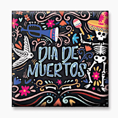 Elementy do robienia magnesów na lodówkę 